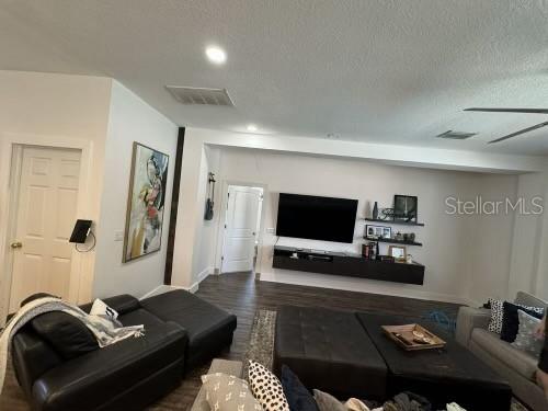 Expansive Great Room with room for you/your family to enjoy!