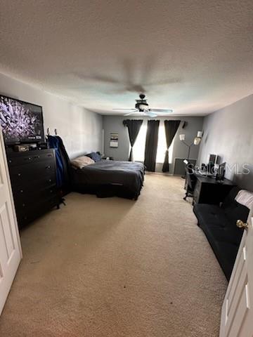 Huge Bedroom