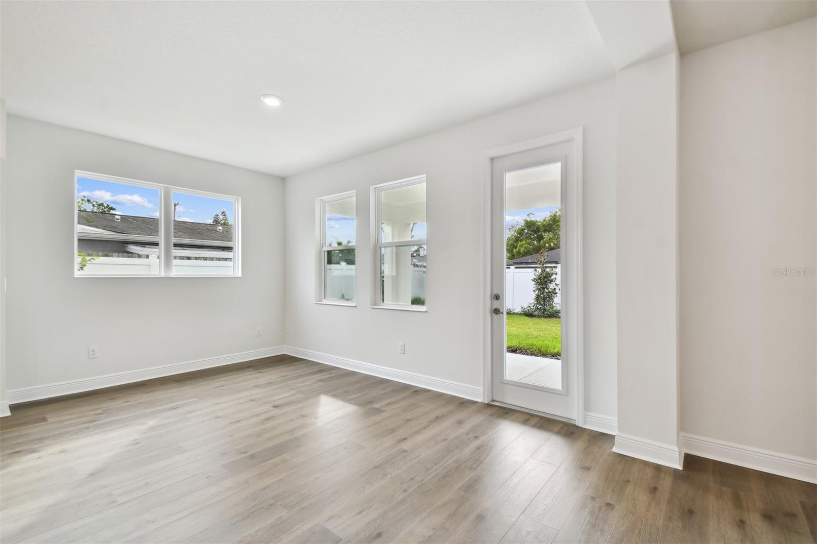 Dining Room **Photos are of a Similar Home