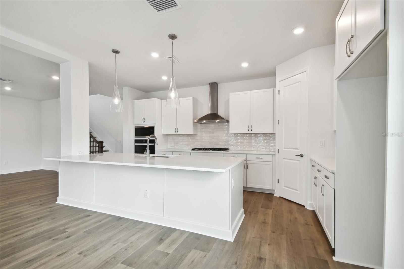 Kitchen **Photos are of a Similar Home