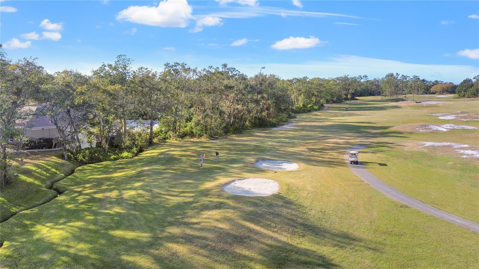 aerial view 16- more golf views