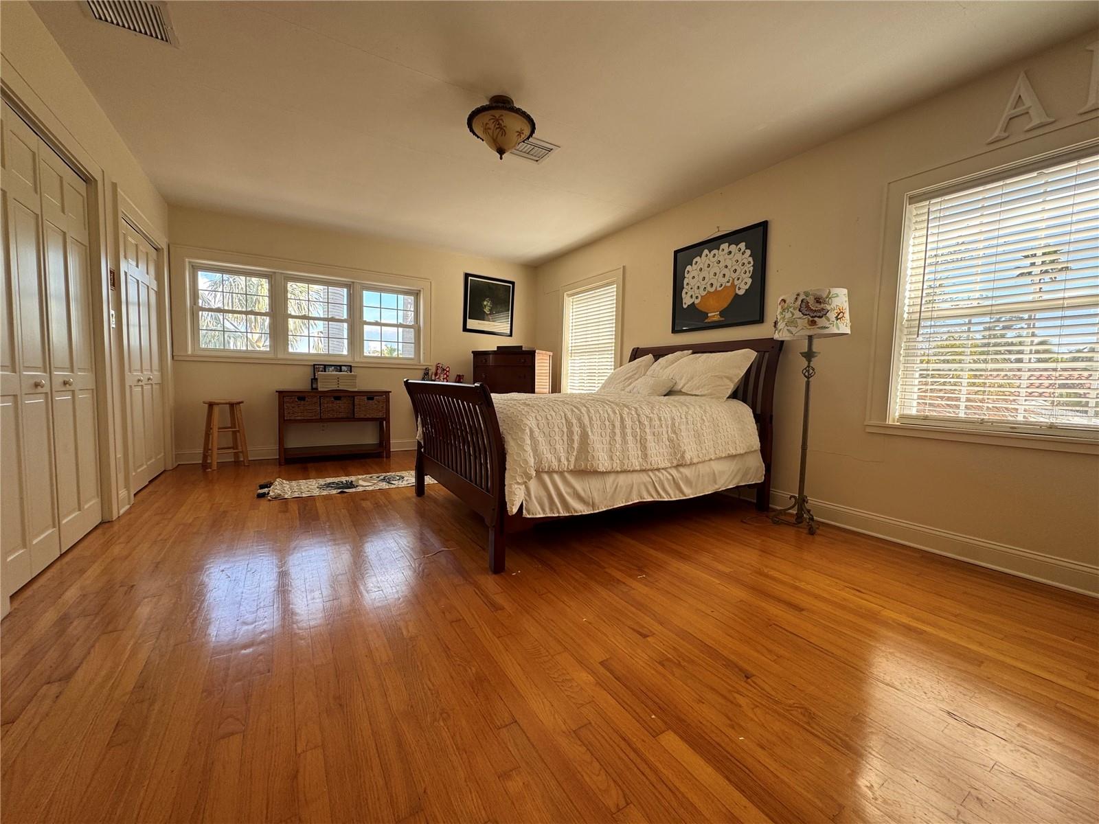 2ND FLOOR BEDROOM