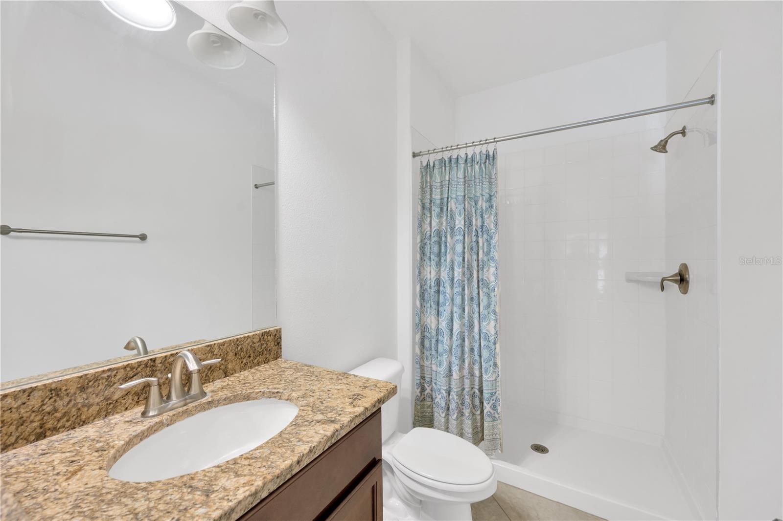 Inside Laundry room- Sorry, Washer and Dryer DO NOT convey to Buyers.