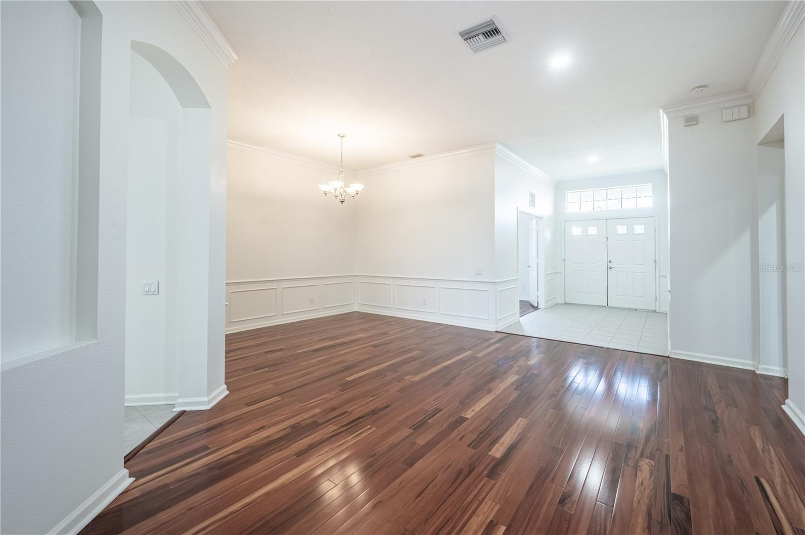 Living/Dining Room