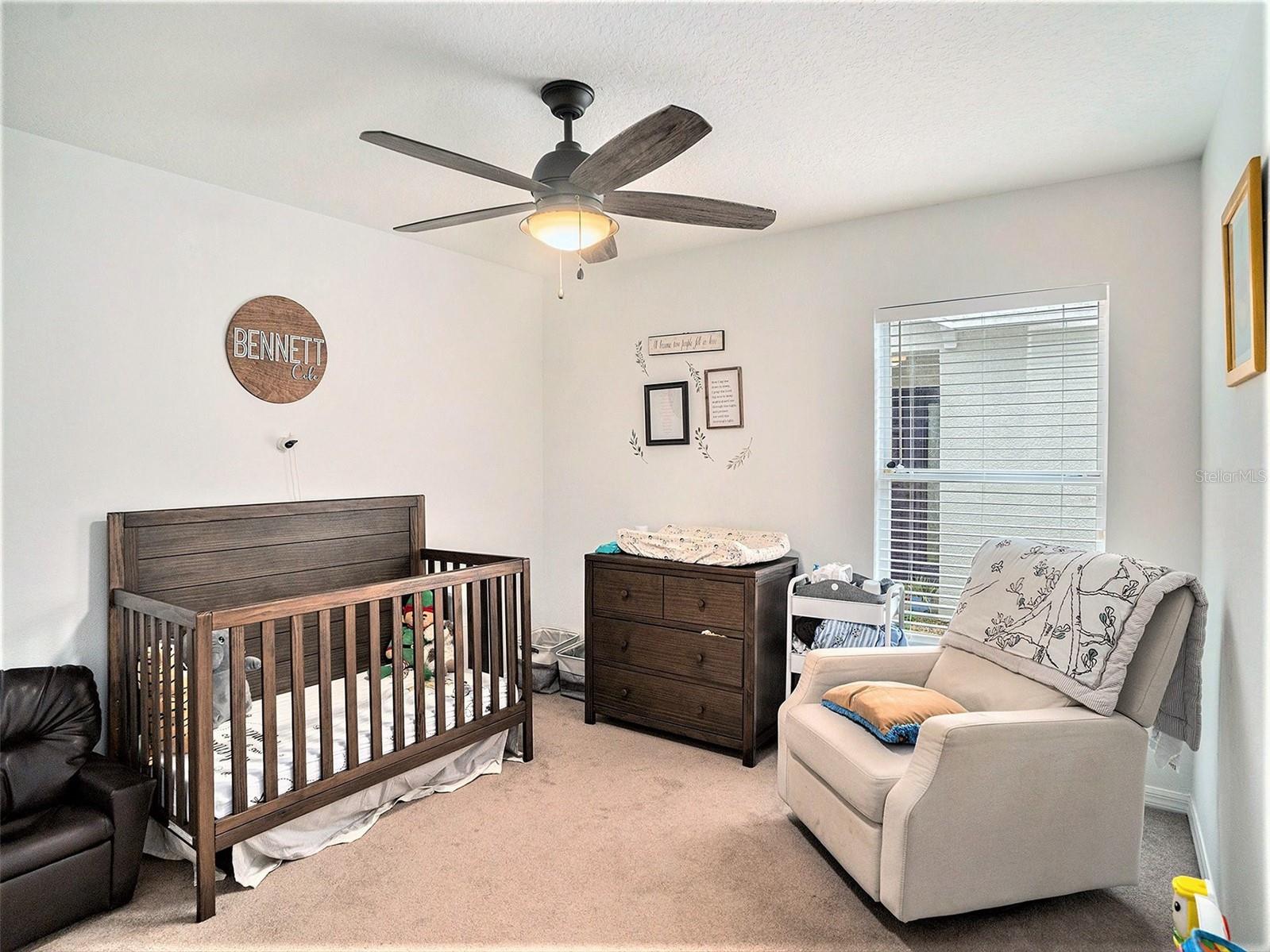 Guest Room 1