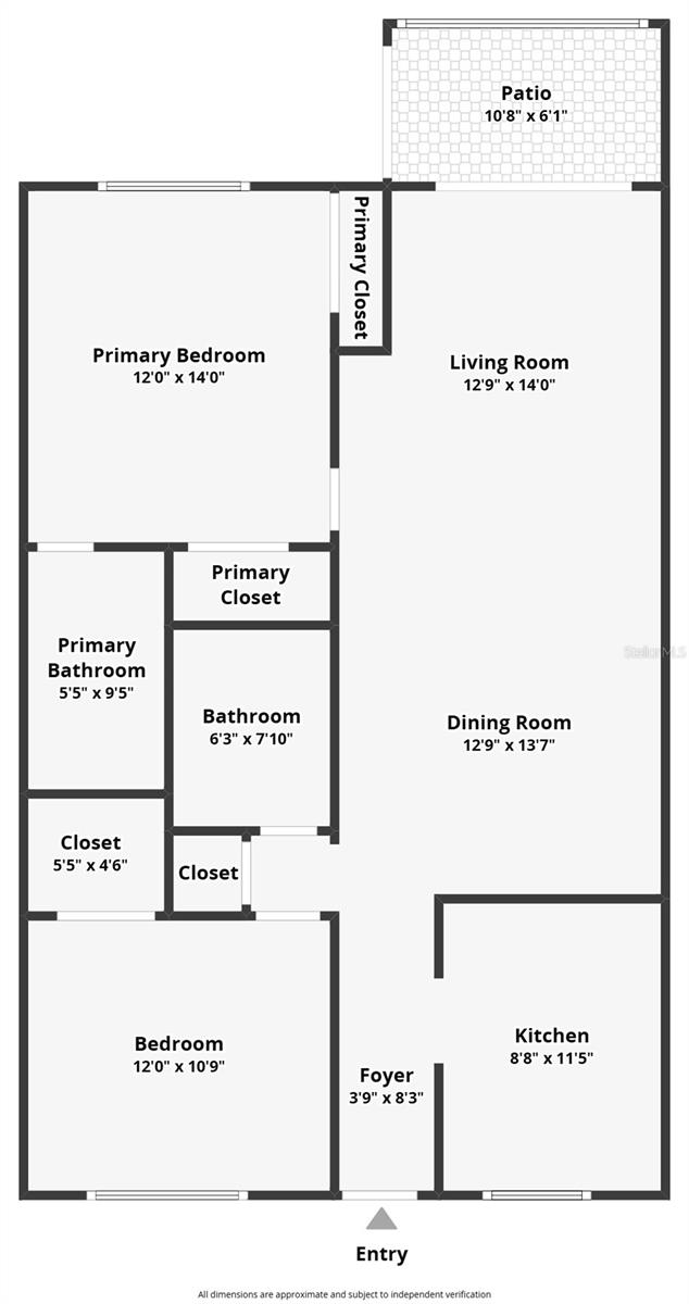 12. Covered Parking Spot 'V' is Included w Home! Right by the Elevator, Unit #303 is Just to the Right as You Exit Elevator!!