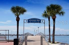 Gulfport Pier