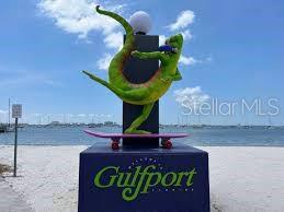 Downtown Gulfport