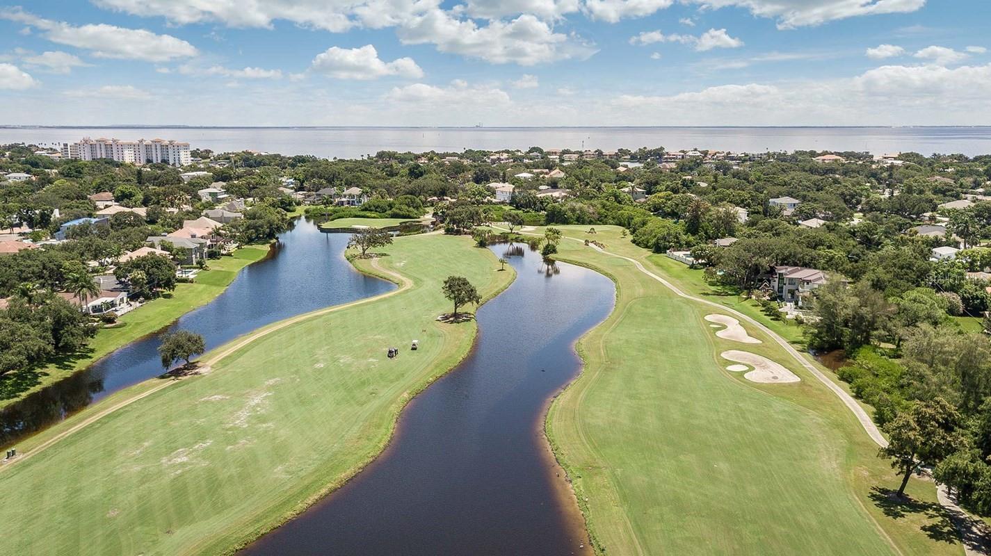 Vinoy Golf Club