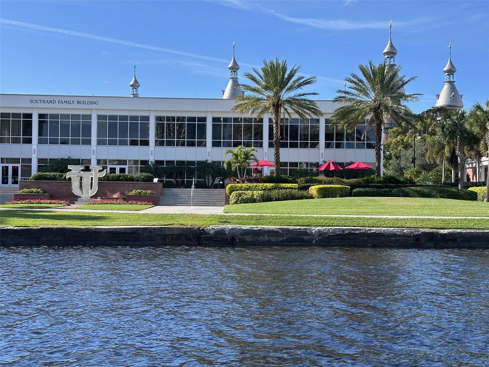 University of Tampa