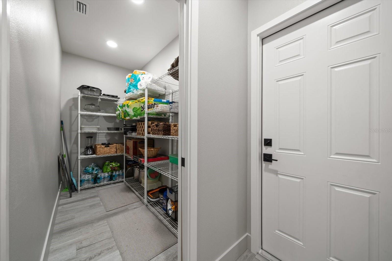 Pantry