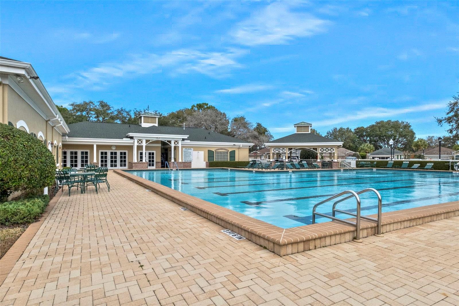 Pool (Community Center)