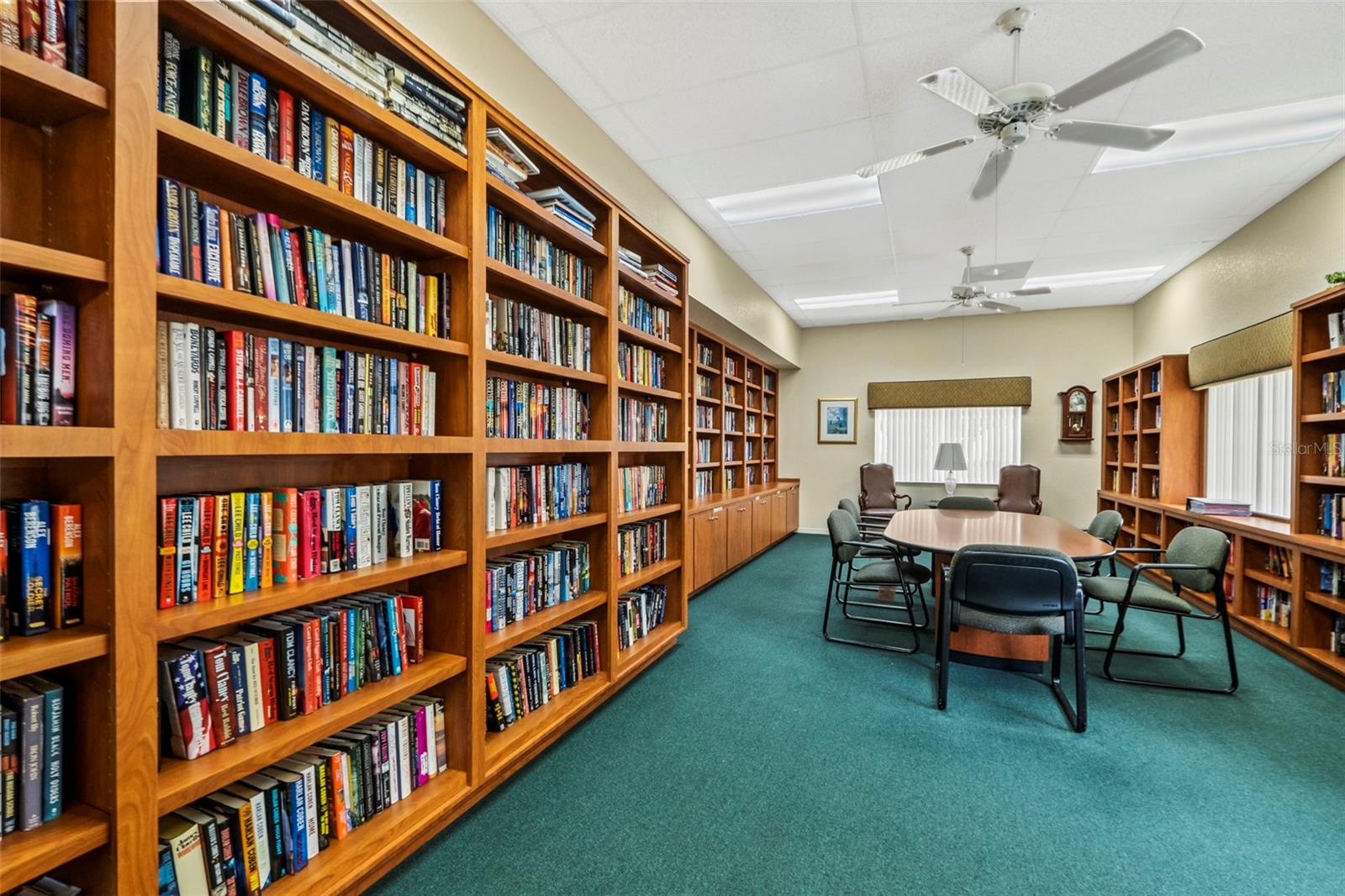 Library (Community Center)