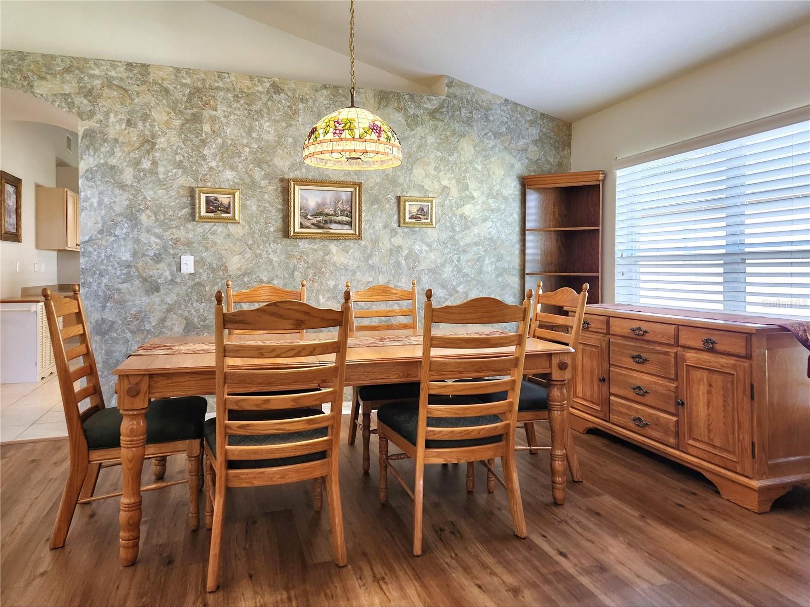 Front Formal Dining Room