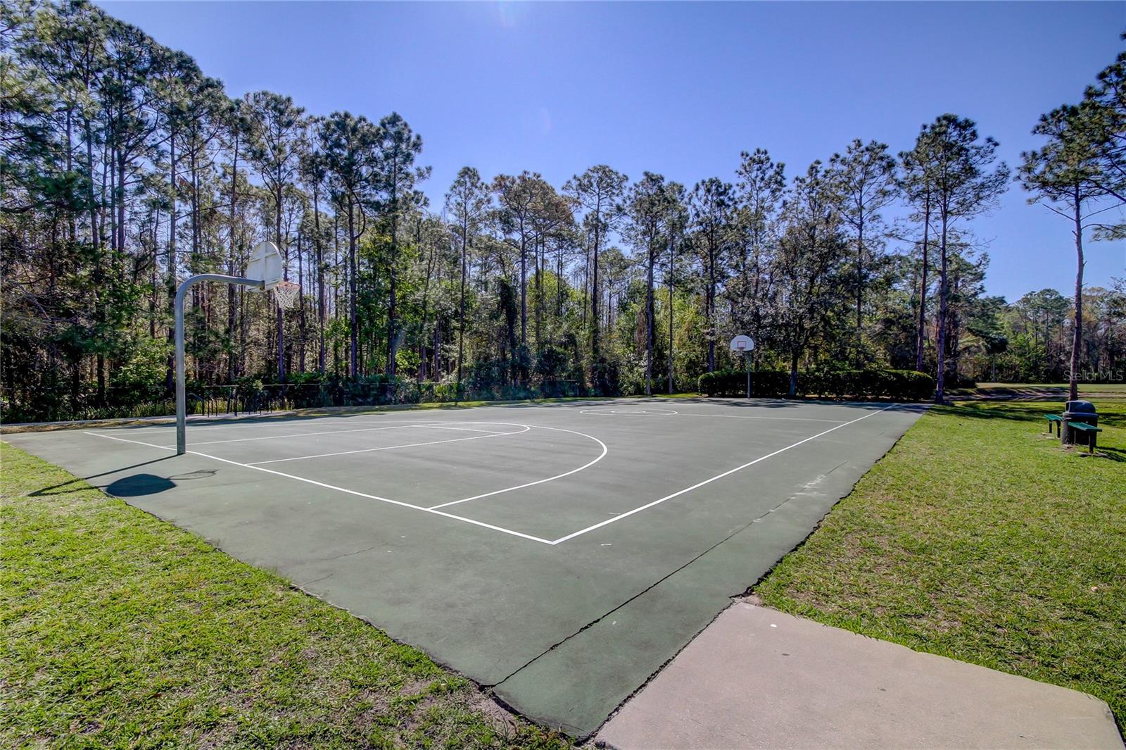 Community Basketball