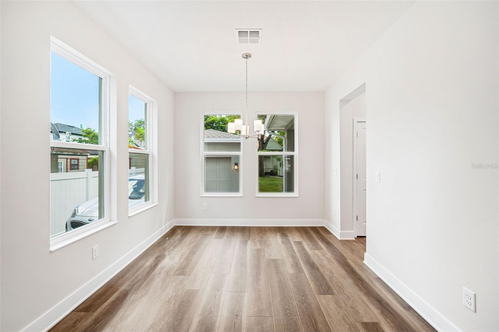 IMPACT WINDOWS THROUGHOUT