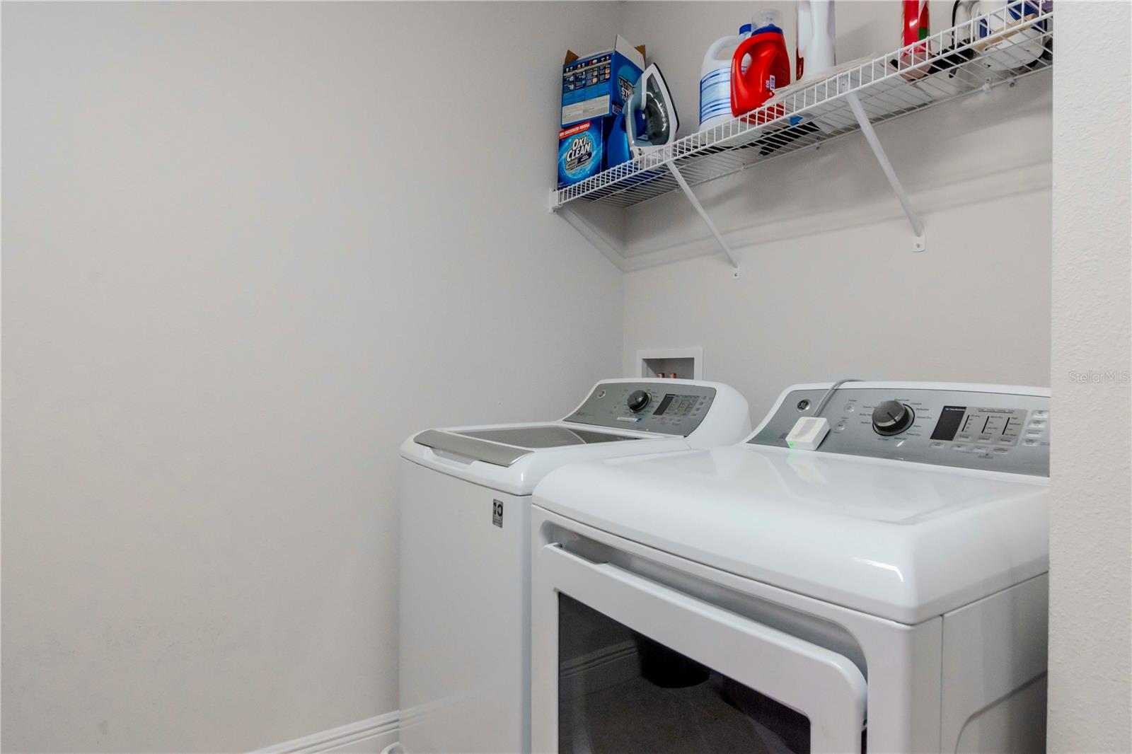 Large Laundry Room