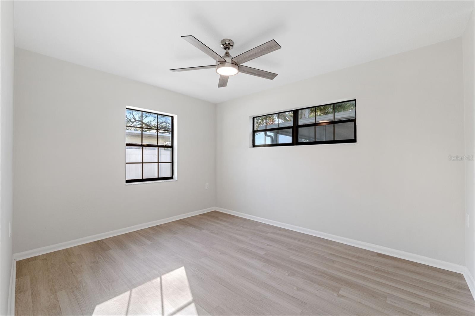 Guest bedroom