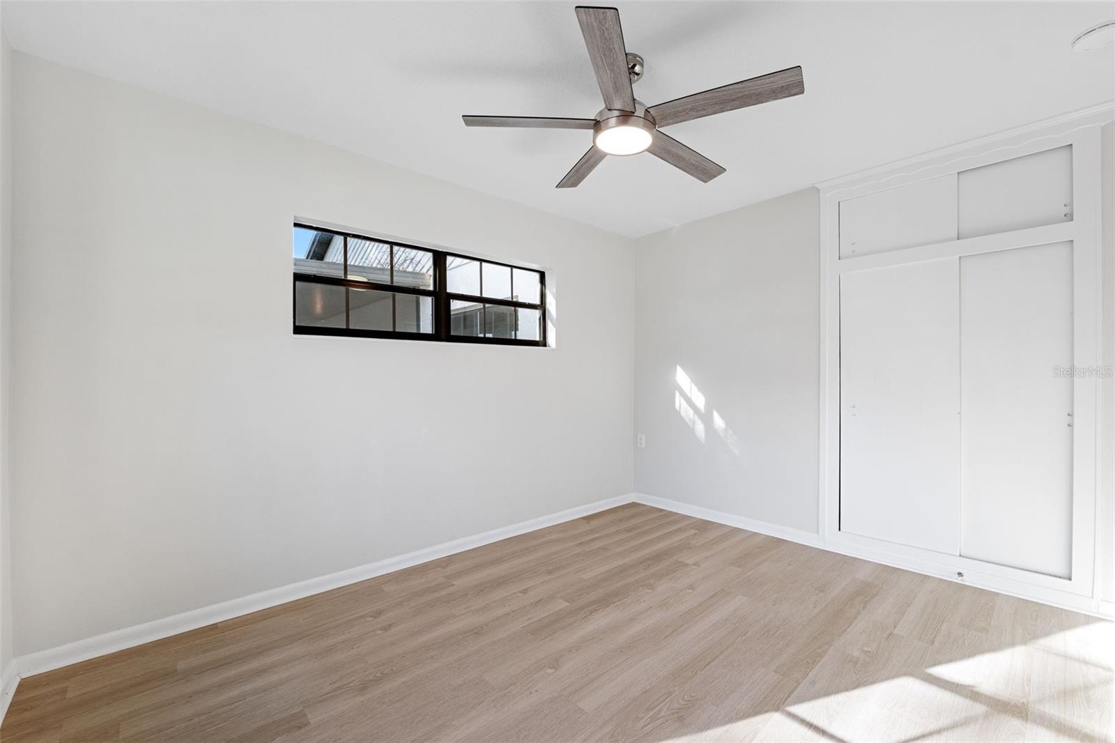 Second guest bedroom