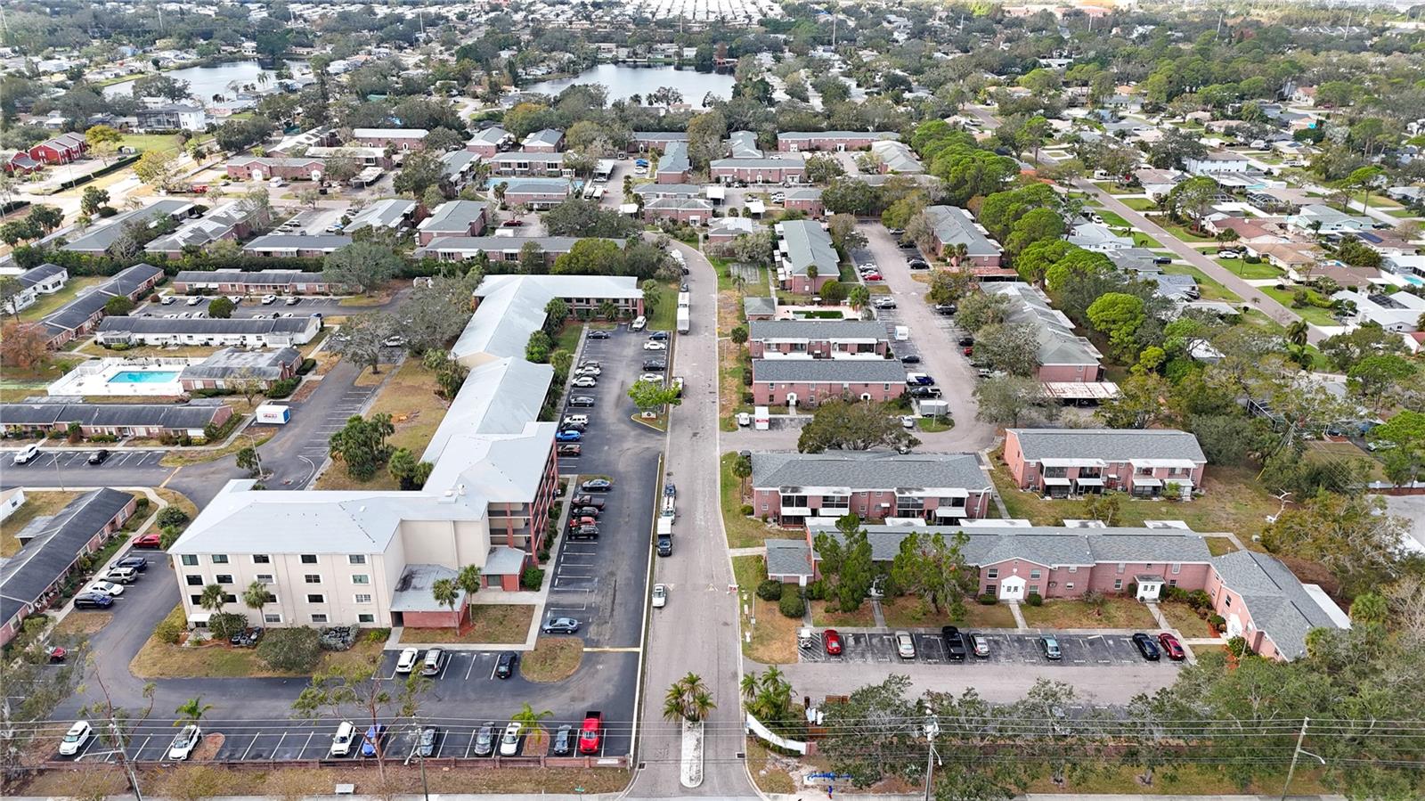 CONDO AERIAL VIEW