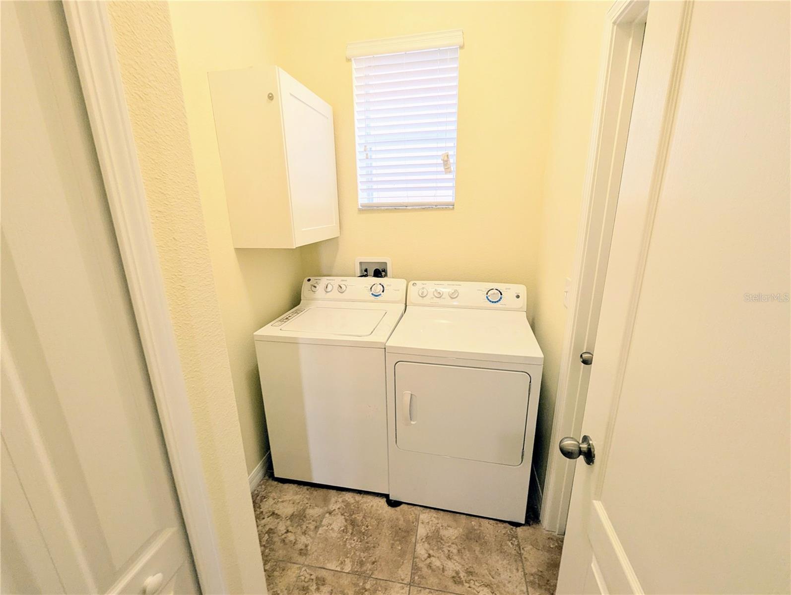 Laundry Room - 1st Floor