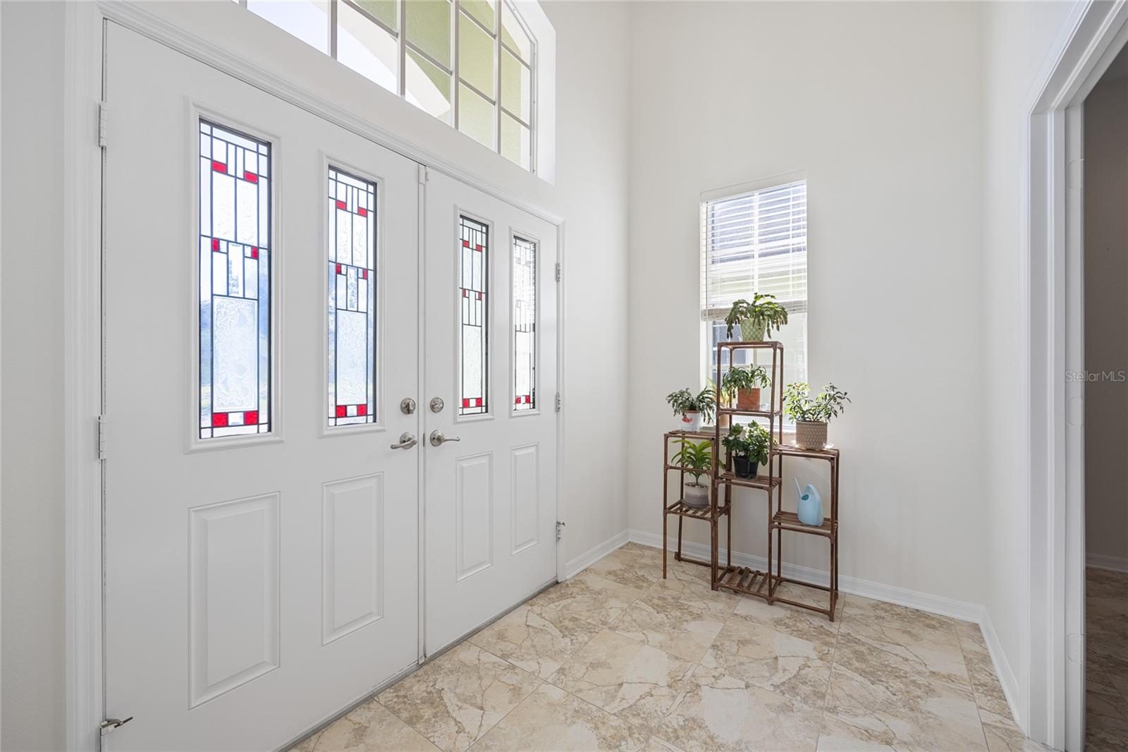 Entryway / Foyer