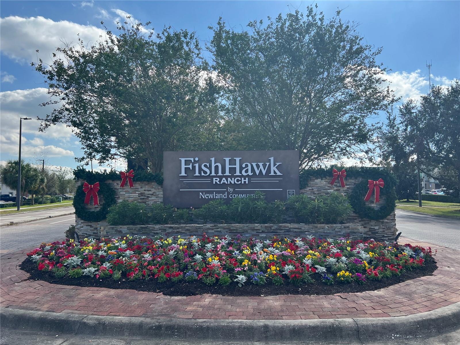 FishHawk Ranch is a great place to call home