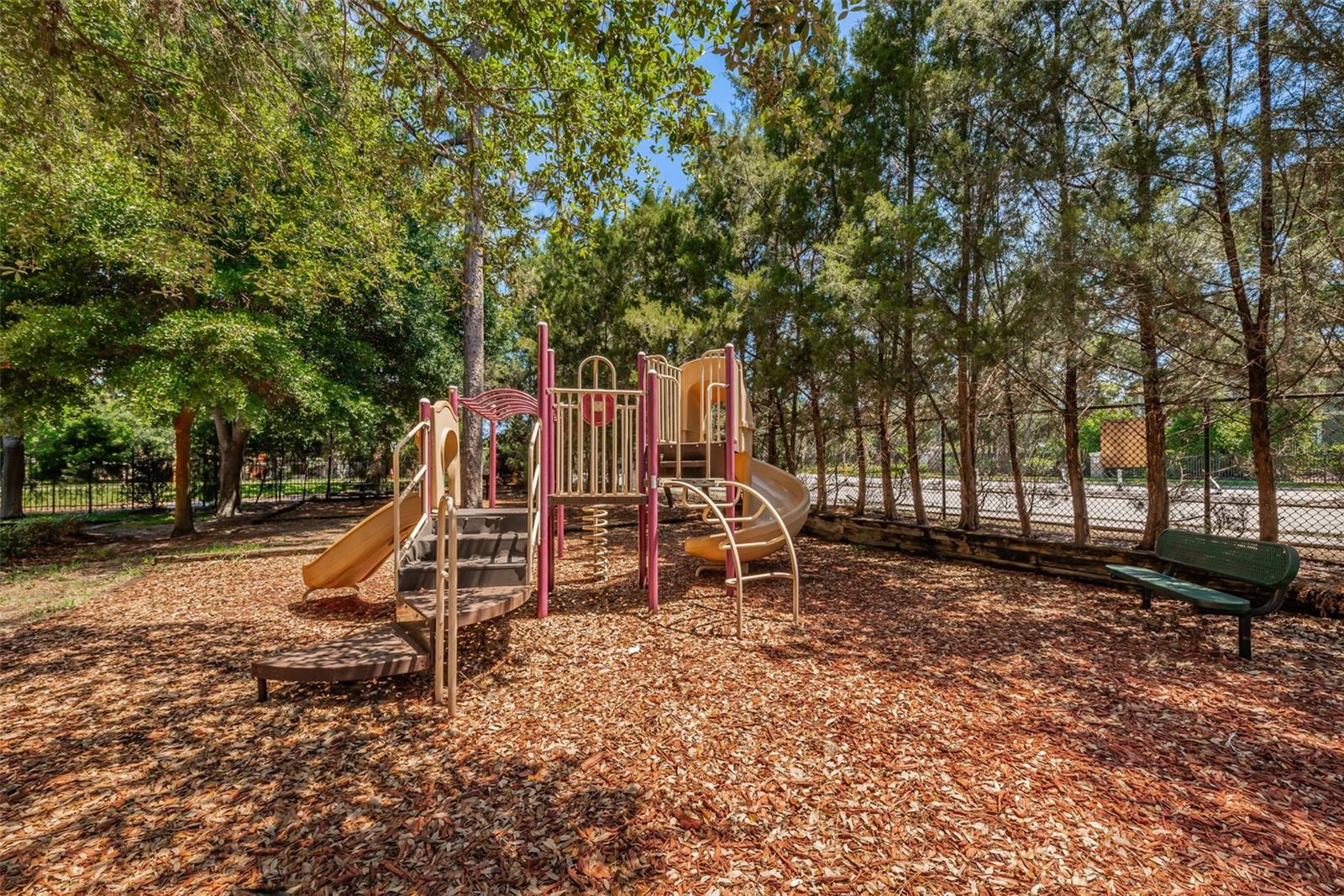 Community Playground