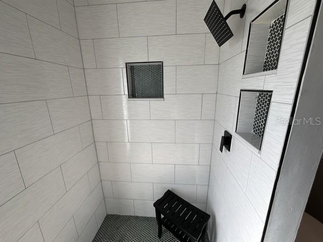 Pool Bath Shower