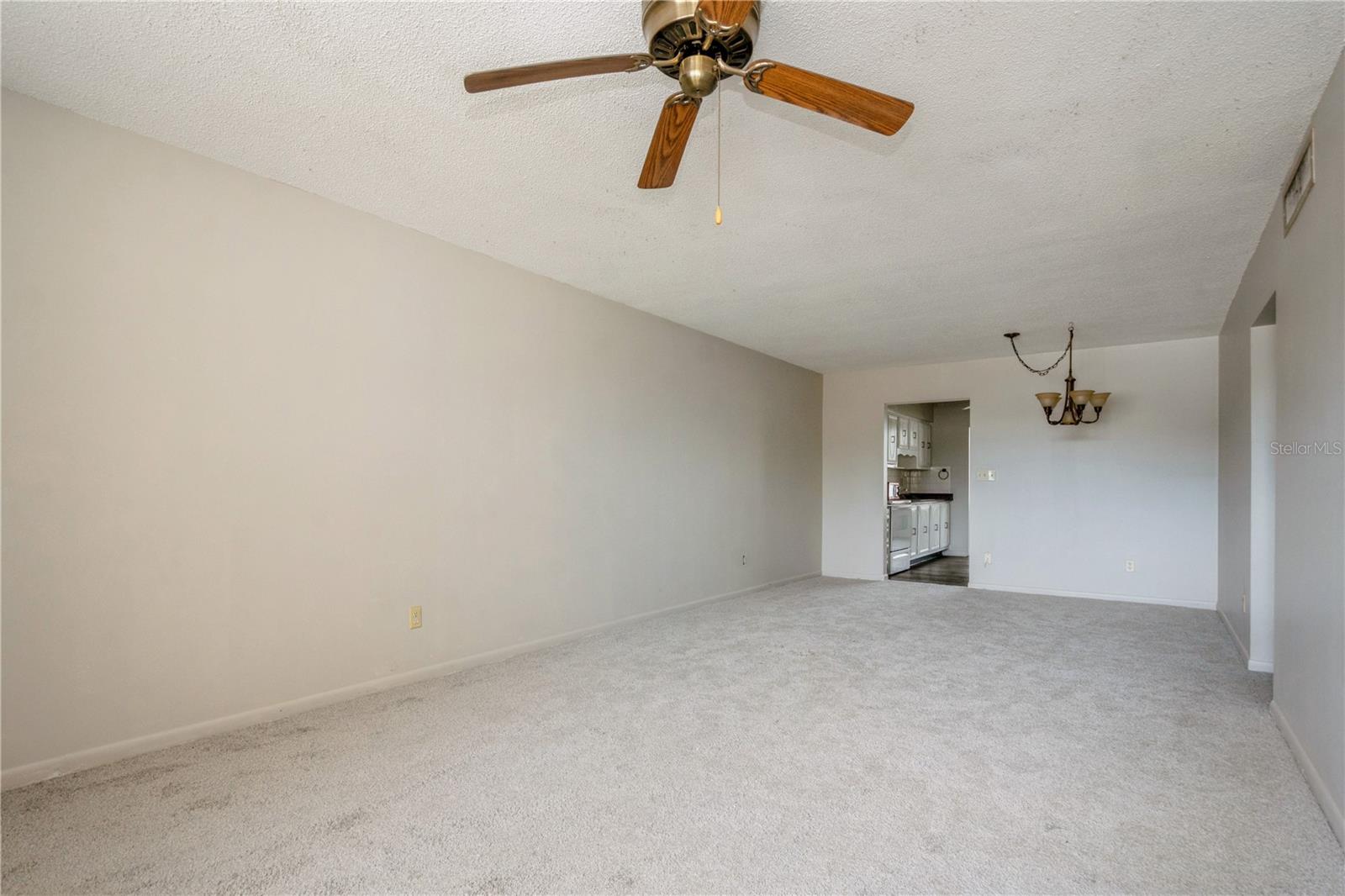 Living Dining Area