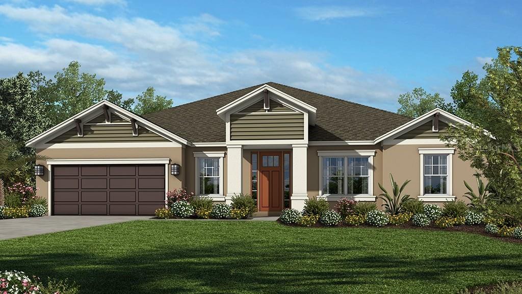 Abaco Rendering