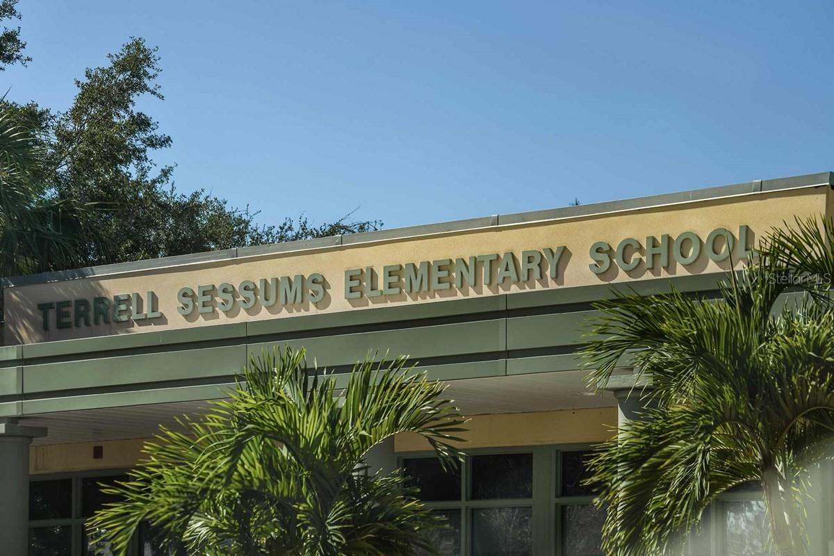 Sessums Elementary School