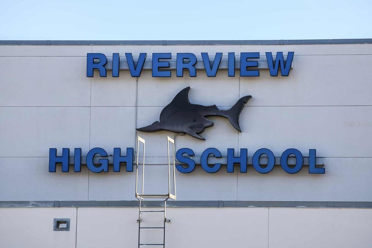 Riverview High School