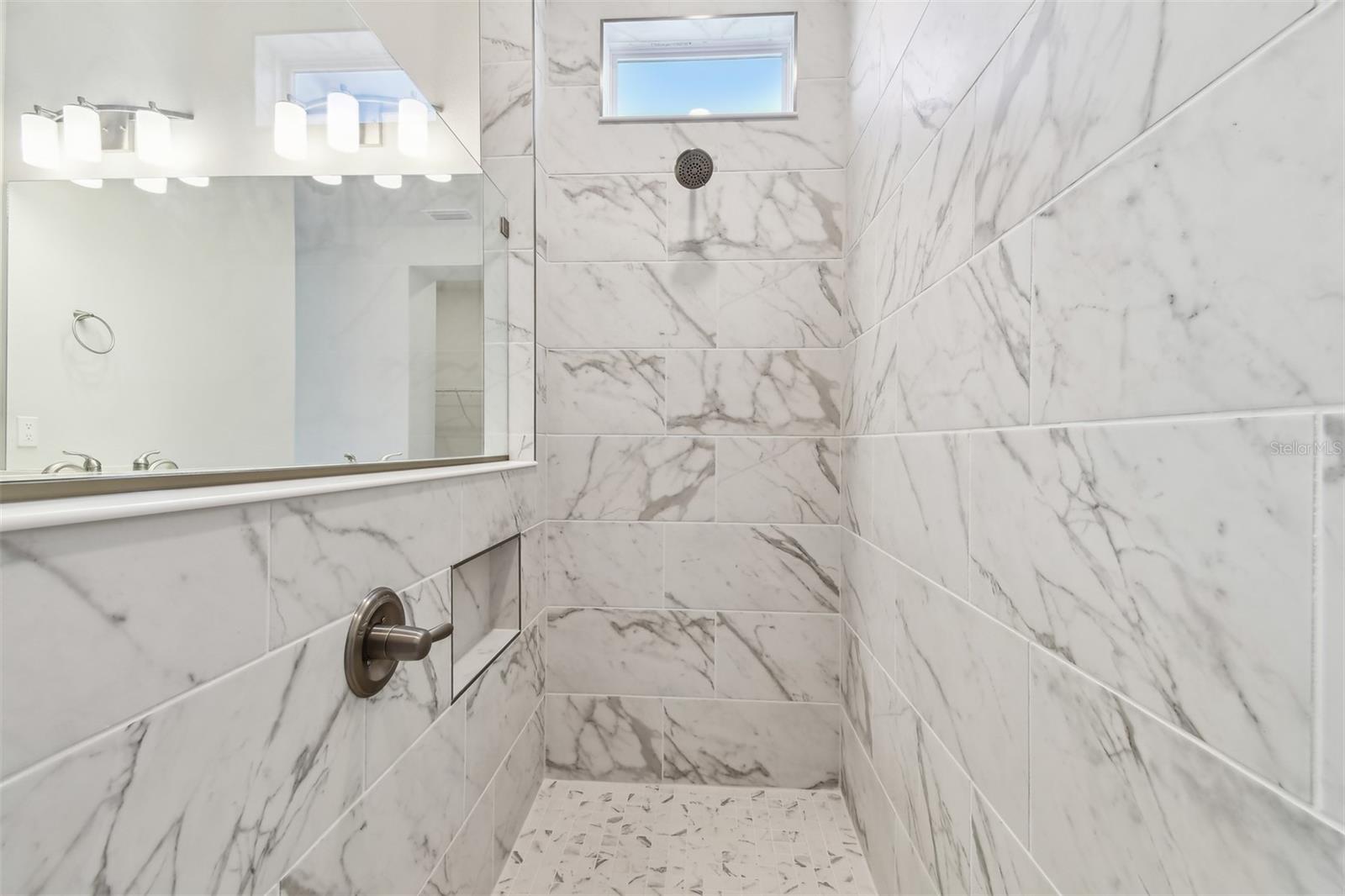 Owner's Bath