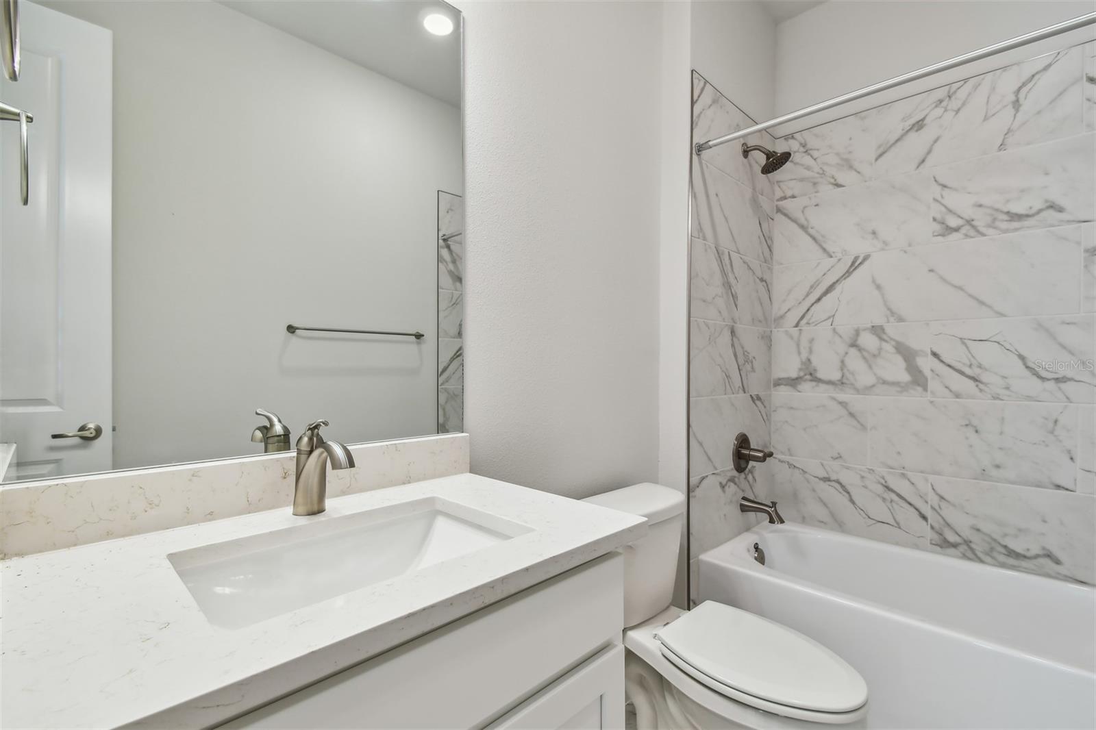 Bathroom Two