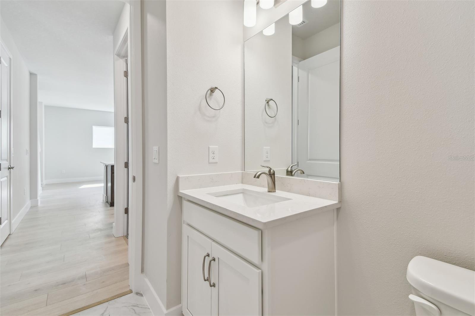 Bathroom Two