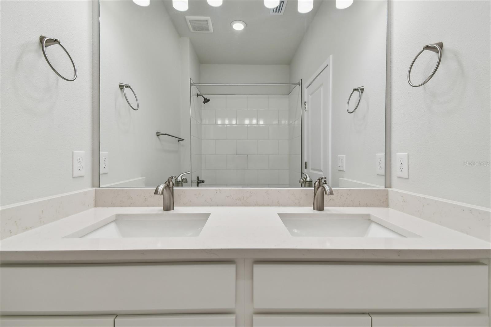 Bathroom Three