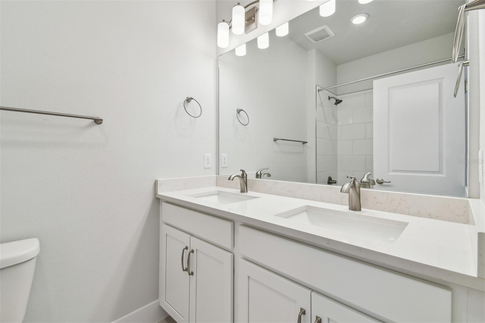 Bathroom Three