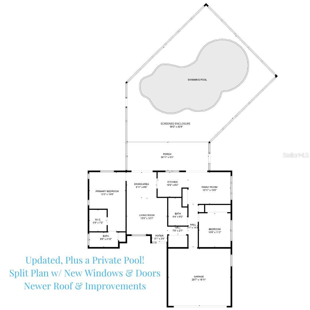 Floor plan review~