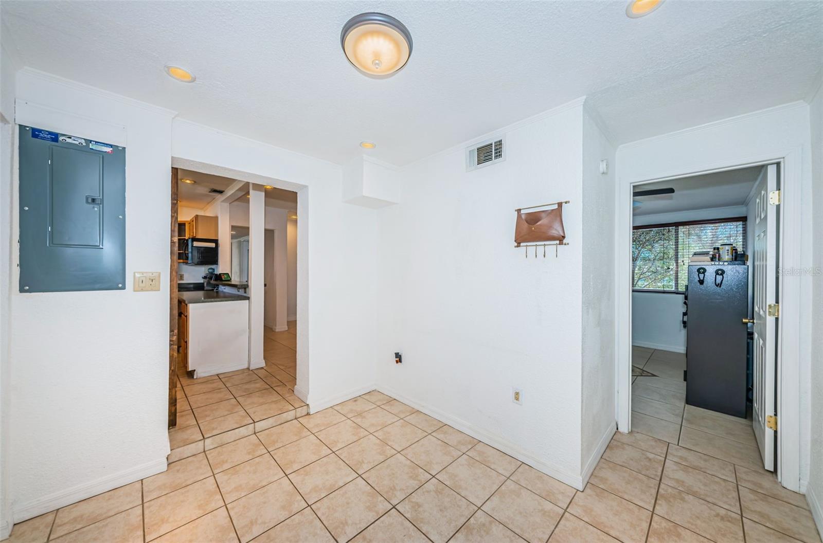 Mudroom