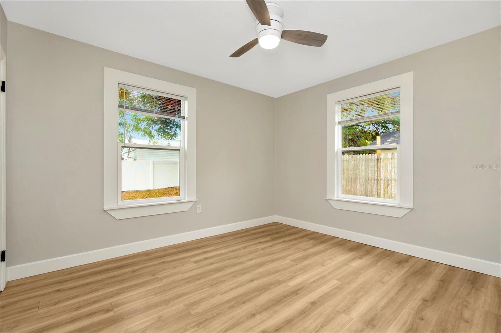 Guest bedroom 3