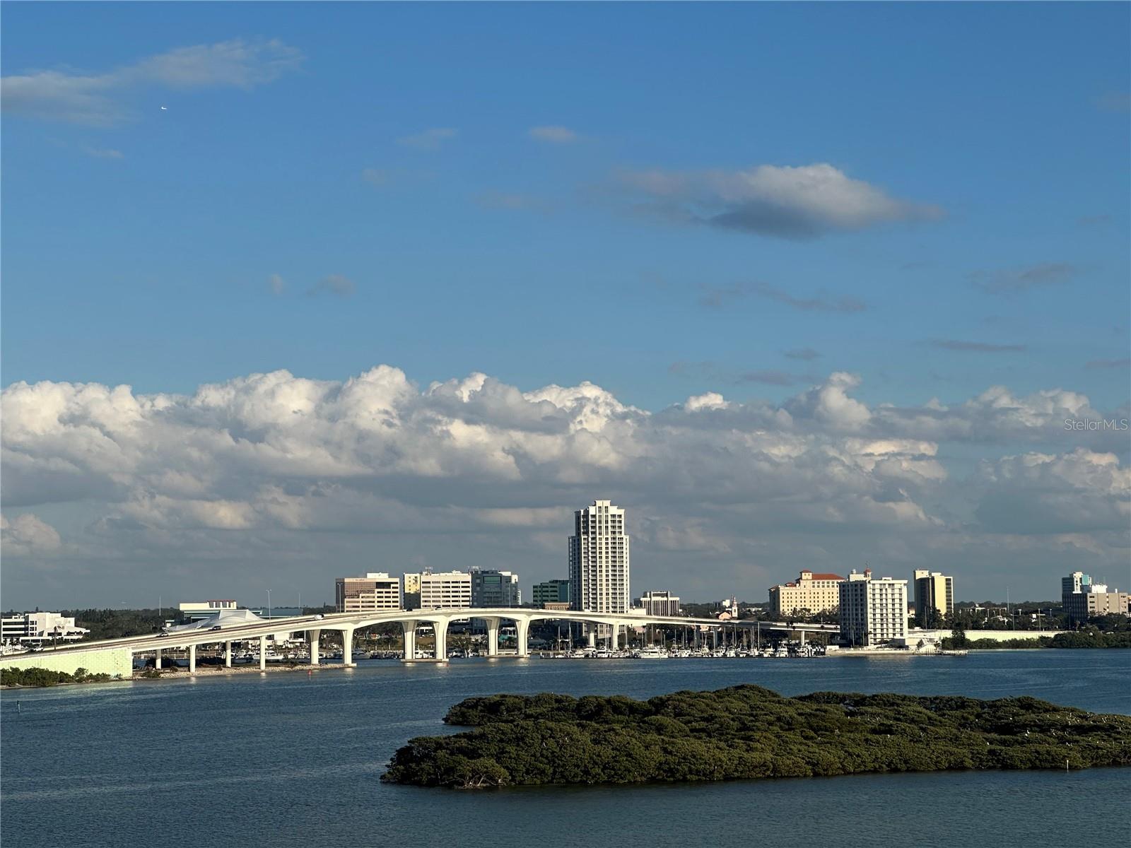 Clearwater Causeway