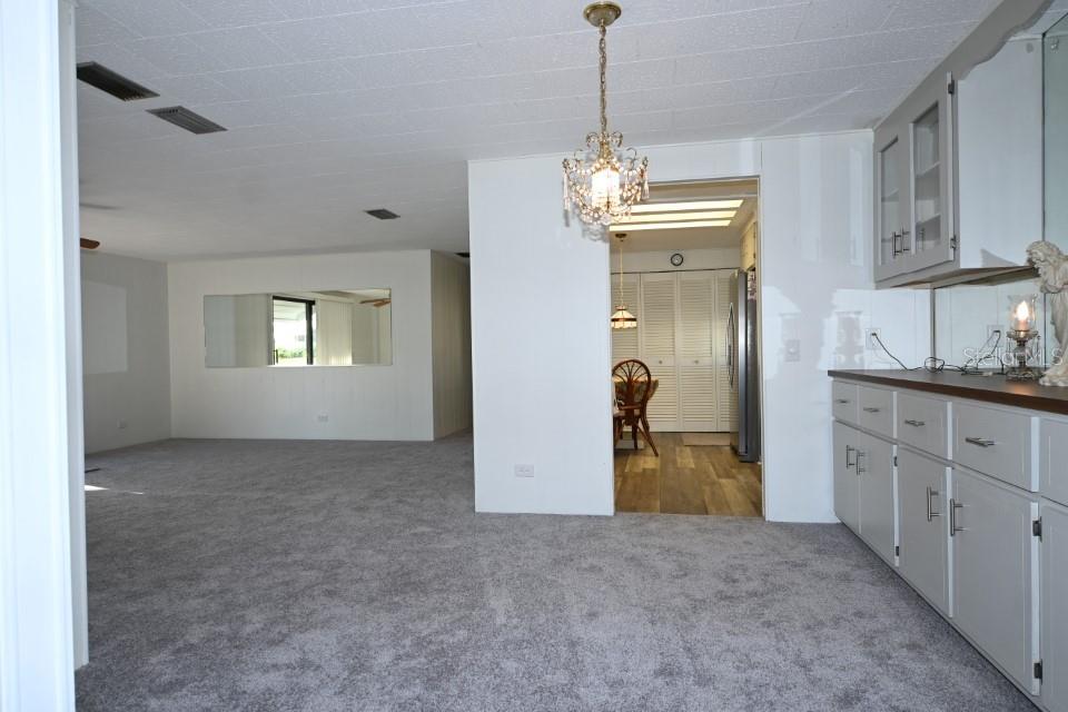 Large Pantry Closet