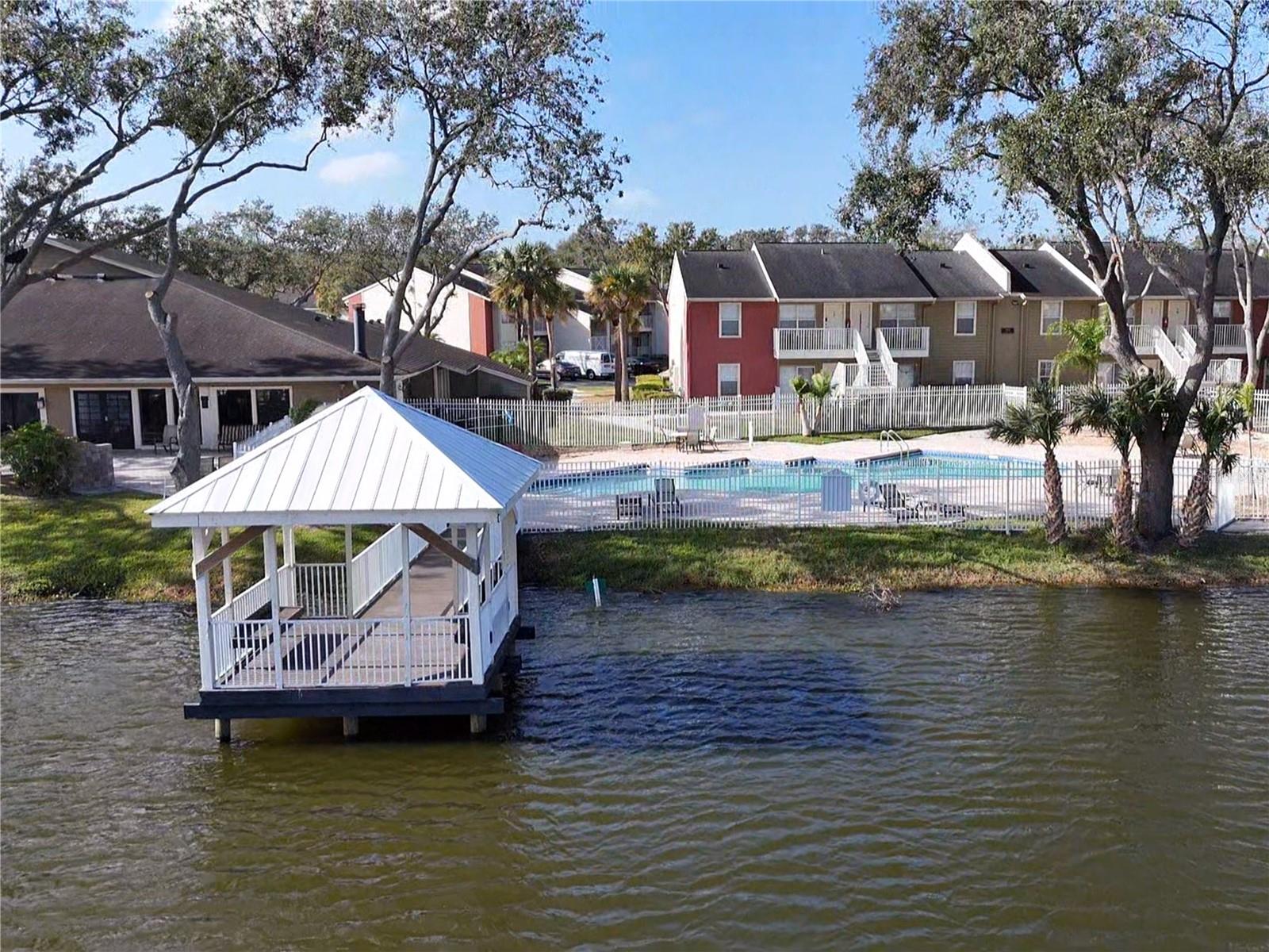 Community Dock