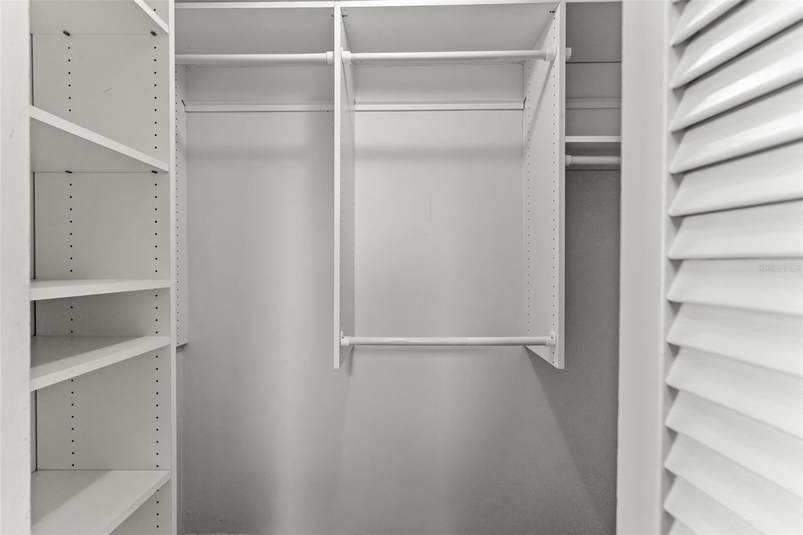 Closet Systems