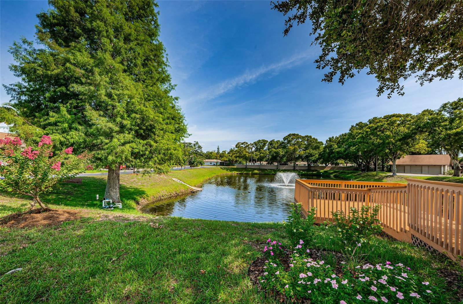 Community Dock