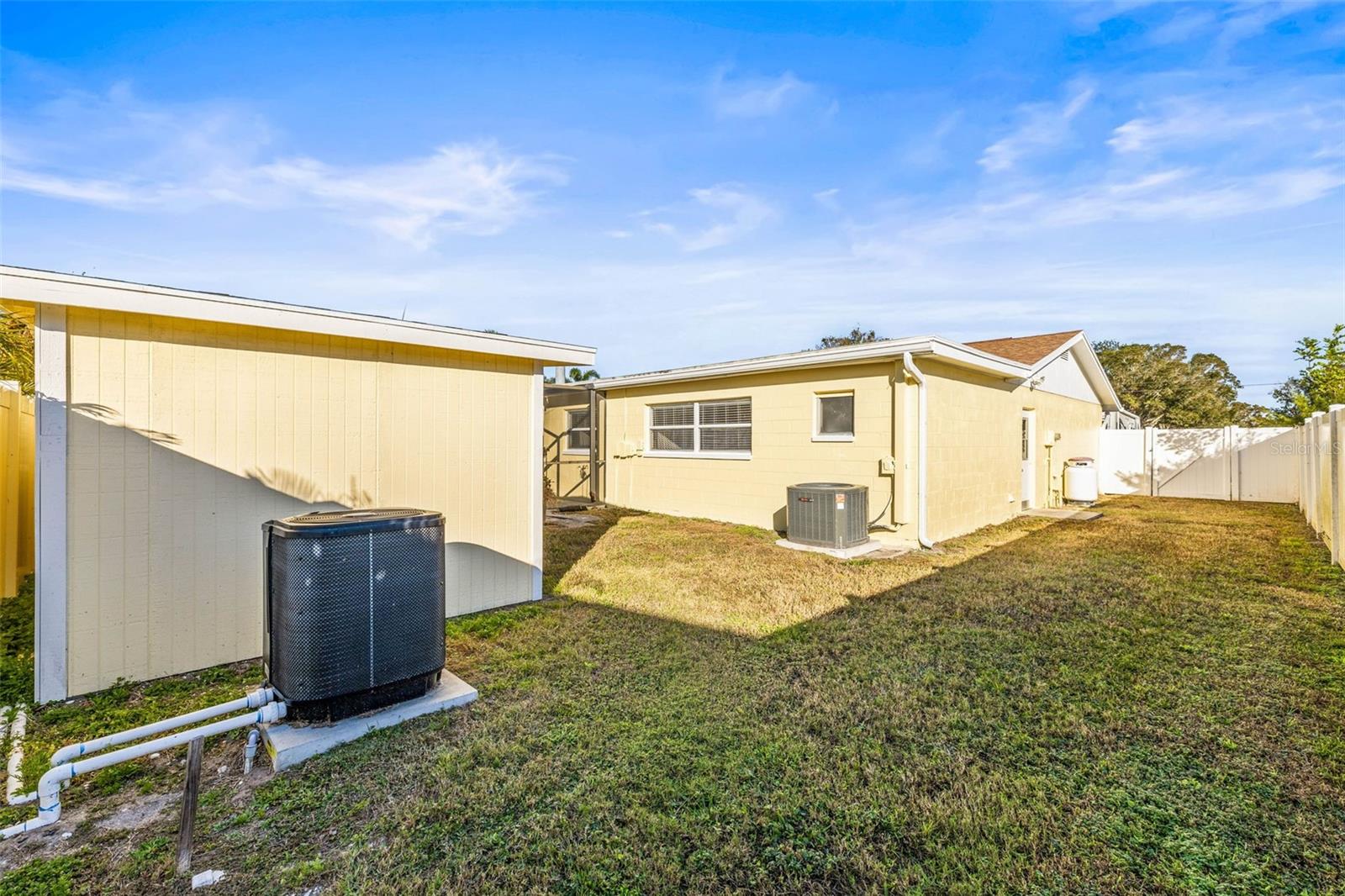 Storage Shed