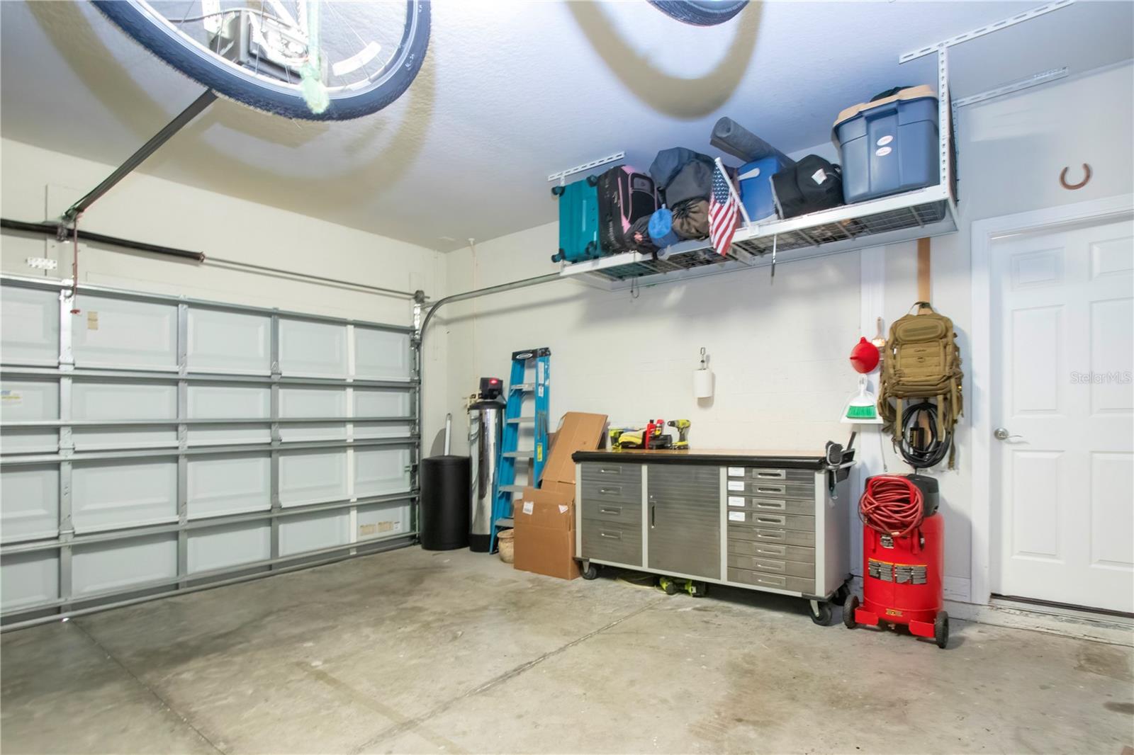 Garage/Storage Racks