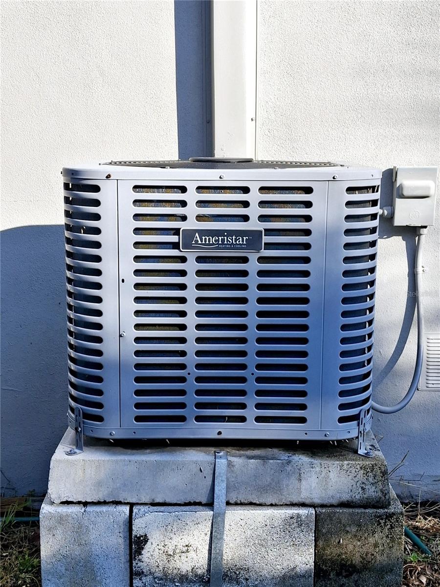 HVAC 2020