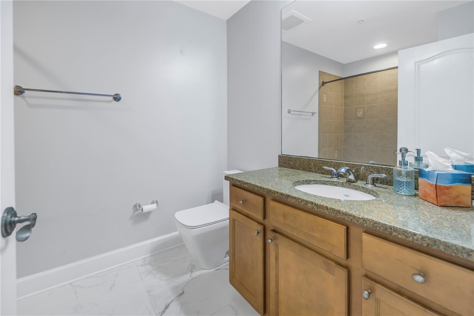 2nd Full-Bathroom